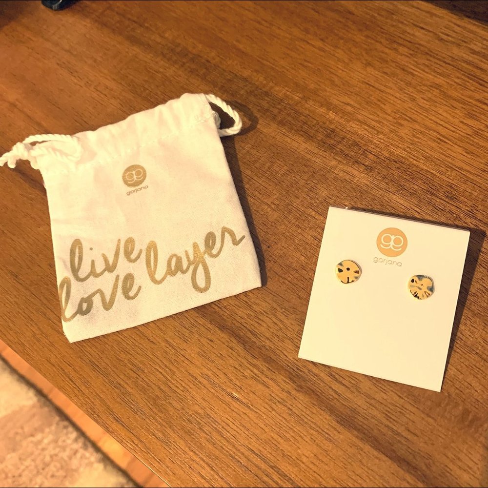 COPY - Gorjana Chloe Earrings
